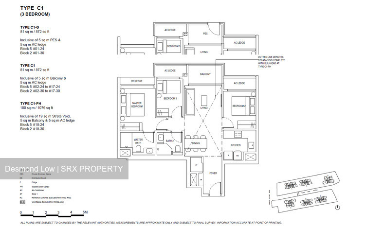 The Continuum (D15), Apartment #576741271
